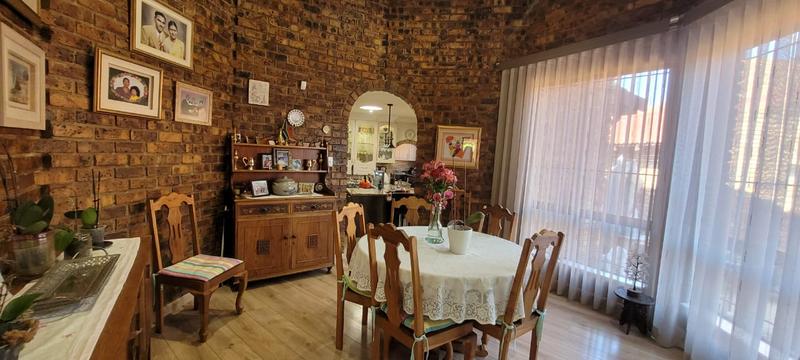 3 Bedroom Property for Sale in Bassonia Gauteng