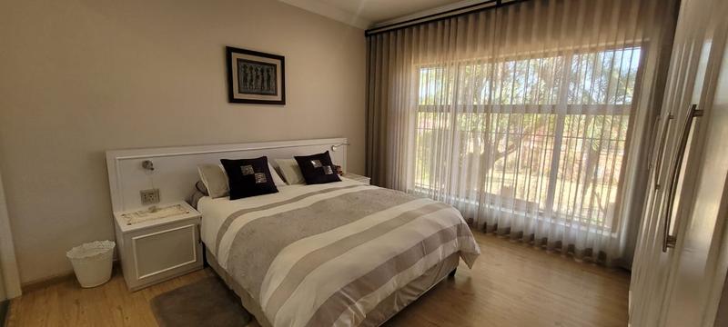3 Bedroom Property for Sale in Bassonia Gauteng