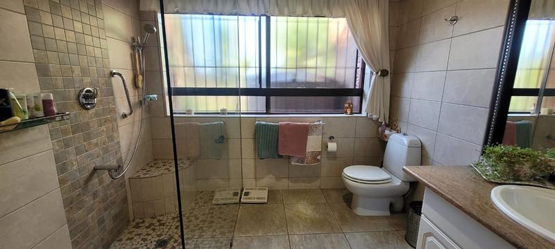 3 Bedroom Property for Sale in Bassonia Gauteng