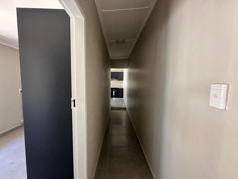 To Let 2 Bedroom Property for Rent in Laudium Gauteng
