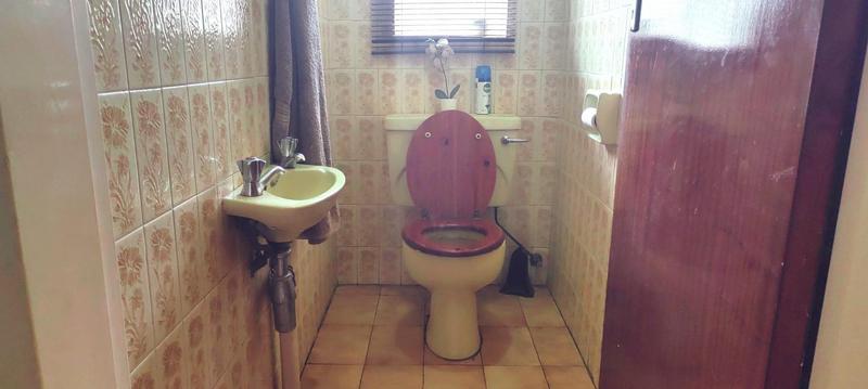 4 Bedroom Property for Sale in Wierda Park Gauteng