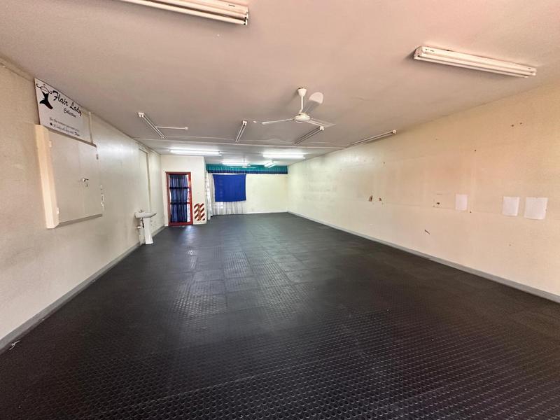 To Let commercial Property for Rent in Valhalla Gauteng