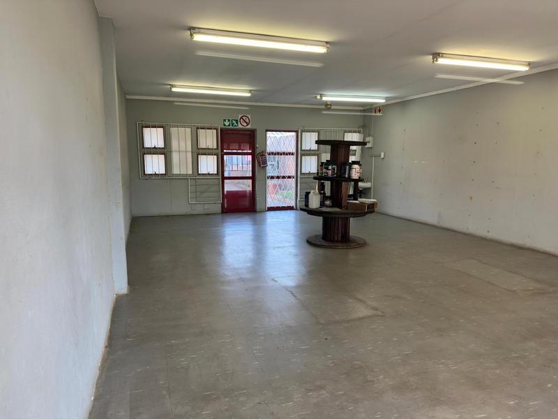 To Let commercial Property for Rent in Valhalla Gauteng