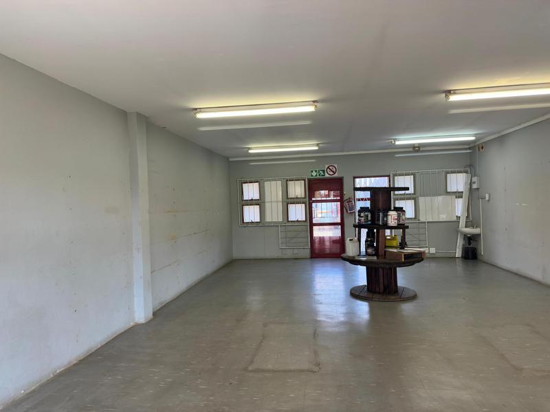 To Let commercial Property for Rent in Valhalla Gauteng