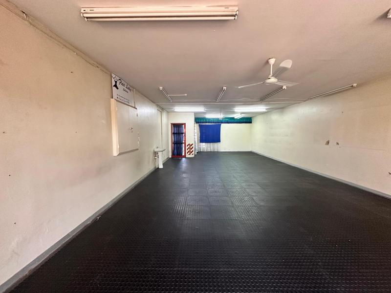 To Let commercial Property for Rent in Valhalla Gauteng