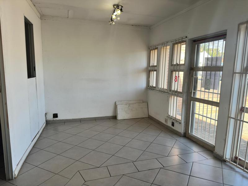 To Let commercial Property for Rent in Valhalla Gauteng