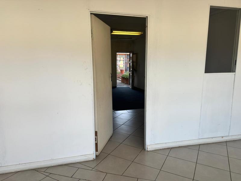To Let commercial Property for Rent in Valhalla Gauteng