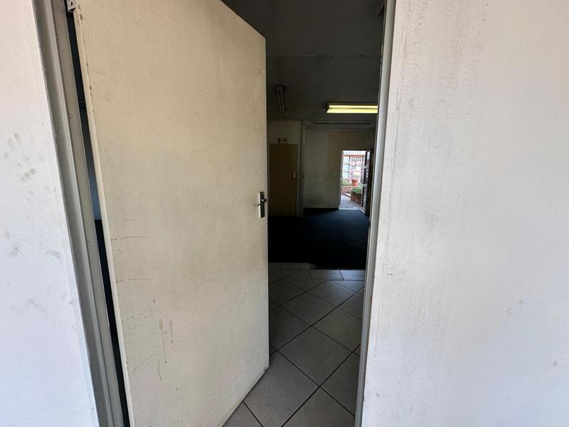 To Let commercial Property for Rent in Valhalla Gauteng