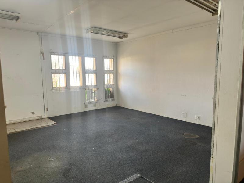 To Let commercial Property for Rent in Valhalla Gauteng