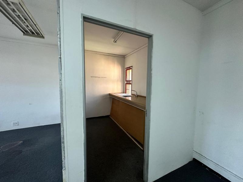 To Let commercial Property for Rent in Valhalla Gauteng