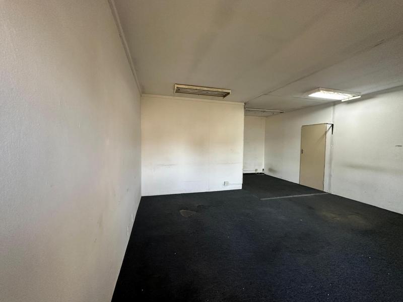 To Let commercial Property for Rent in Valhalla Gauteng