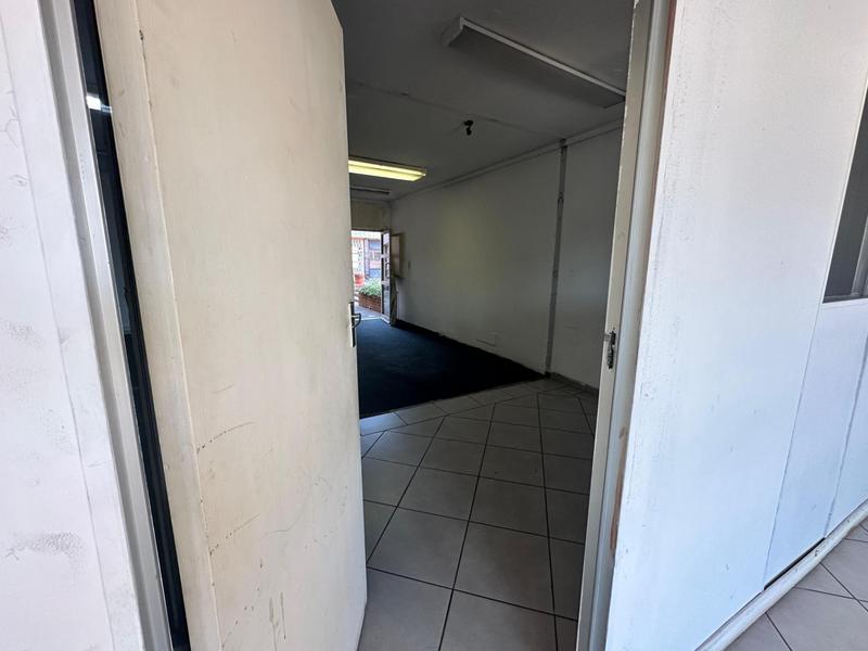 To Let commercial Property for Rent in Valhalla Gauteng