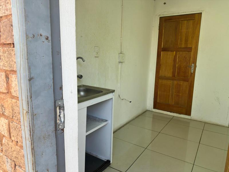 To Let commercial Property for Rent in Valhalla Gauteng