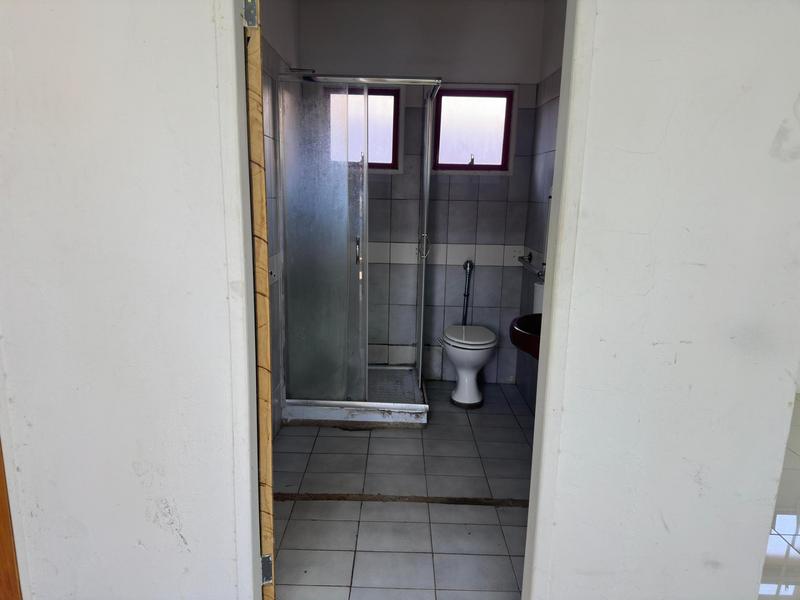To Let commercial Property for Rent in Valhalla Gauteng