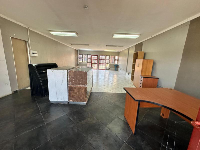 To Let commercial Property for Rent in Valhalla Gauteng