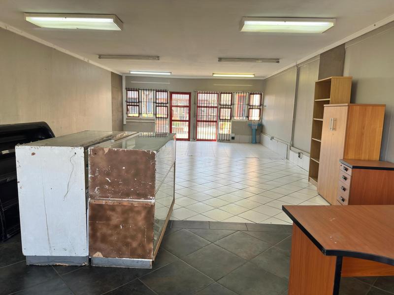 To Let commercial Property for Rent in Valhalla Gauteng