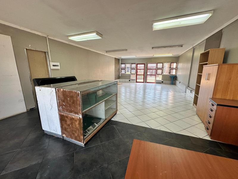 To Let commercial Property for Rent in Valhalla Gauteng
