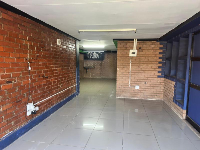 To Let commercial Property for Rent in Valhalla Gauteng