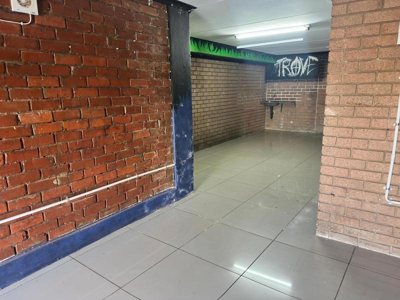 To Let commercial Property for Rent in Valhalla Gauteng
