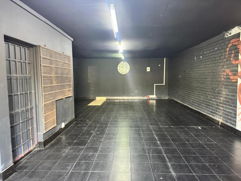 To Let commercial Property for Rent in Valhalla Gauteng
