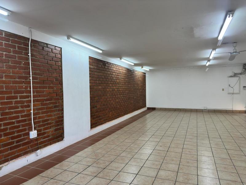 To Let commercial Property for Rent in Valhalla Gauteng
