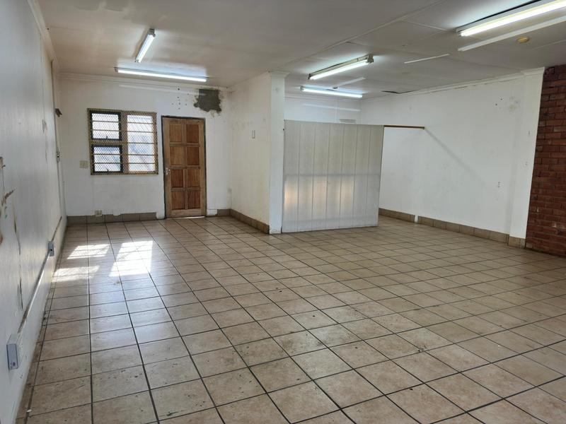 To Let commercial Property for Rent in Valhalla Gauteng