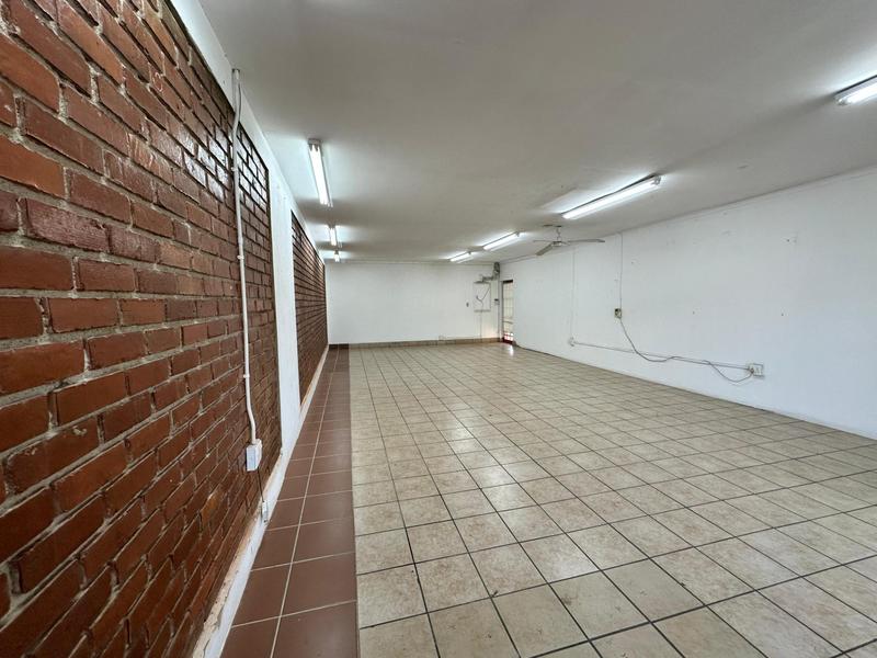 To Let commercial Property for Rent in Valhalla Gauteng