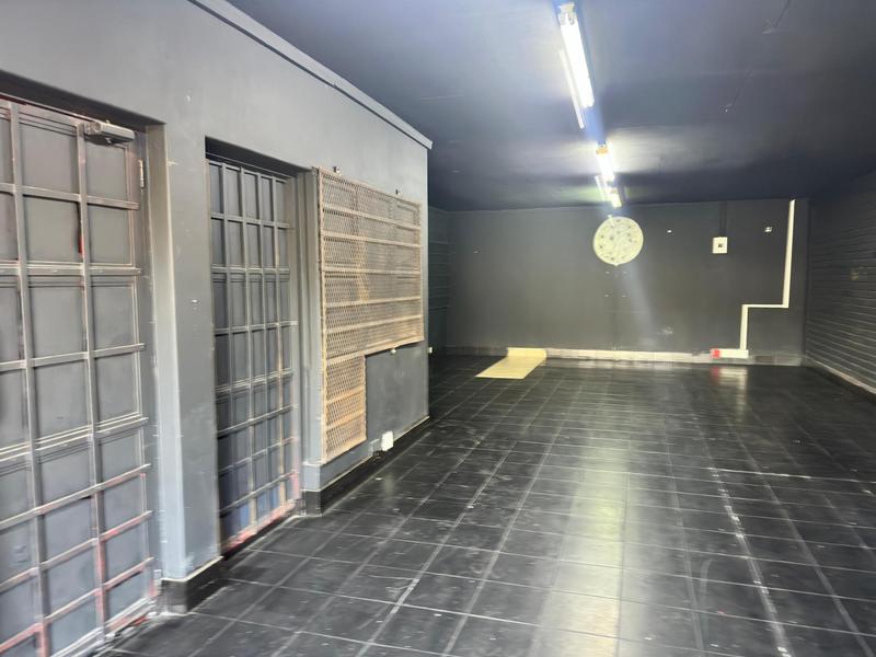 To Let commercial Property for Rent in Valhalla Gauteng