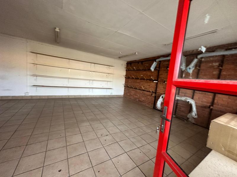 To Let commercial Property for Rent in Valhalla Gauteng