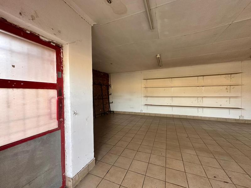 To Let commercial Property for Rent in Valhalla Gauteng