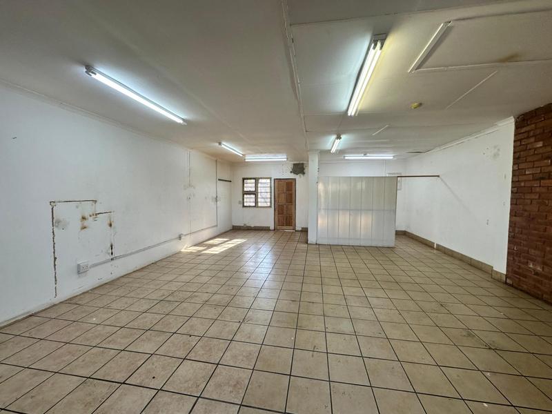 To Let commercial Property for Rent in Valhalla Gauteng