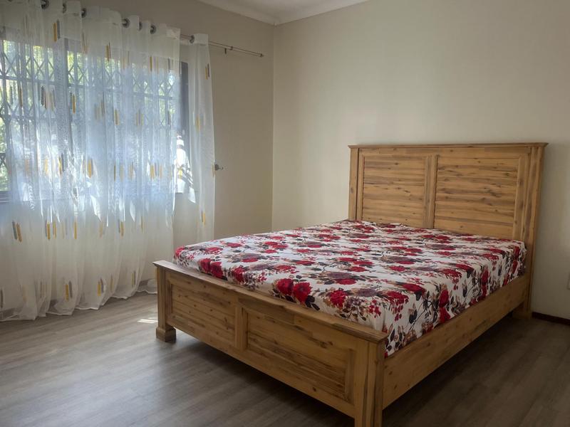 To Let 2 Bedroom Property for Rent in Sandown Gauteng