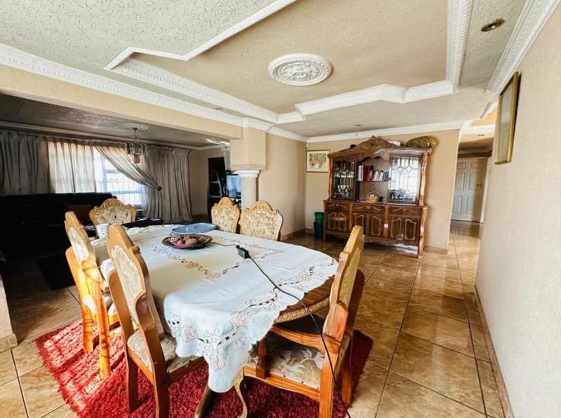 3 Bedroom Property for Sale in Zakariyya Park Gauteng