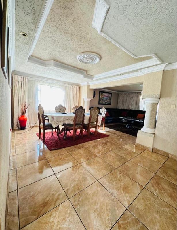 3 Bedroom Property for Sale in Zakariyya Park Gauteng