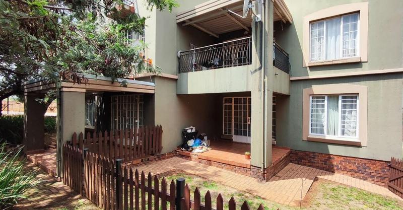 2 Bedroom Property for Sale in Castleview Gauteng