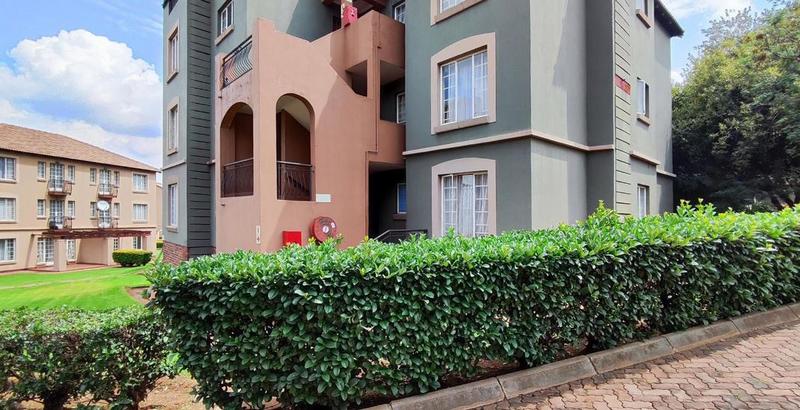 2 Bedroom Property for Sale in Castleview Gauteng