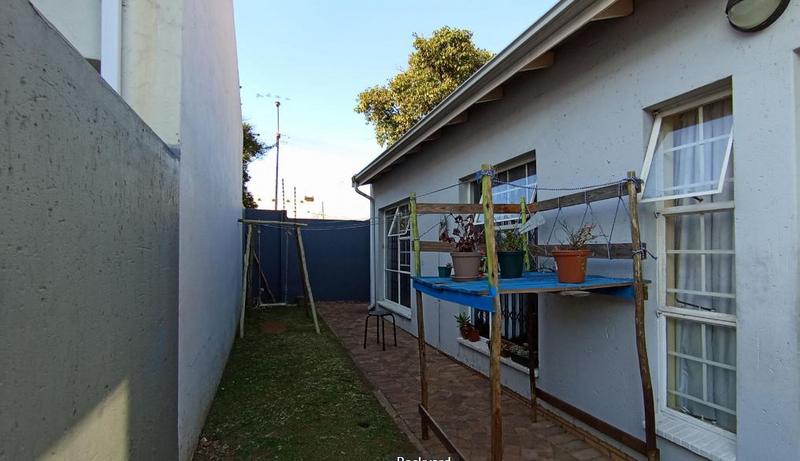 3 Bedroom Property for Sale in Elsburg Gauteng
