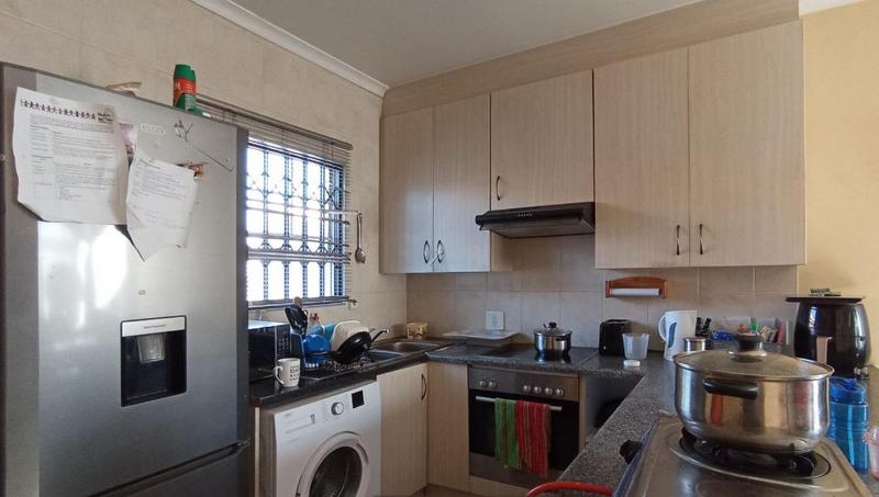 3 Bedroom Property for Sale in Elsburg Gauteng