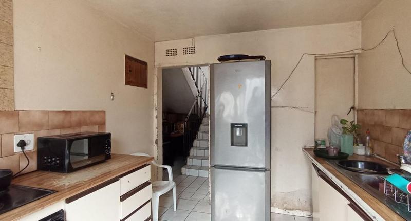 3 Bedroom Property for Sale in Germiston Central Gauteng