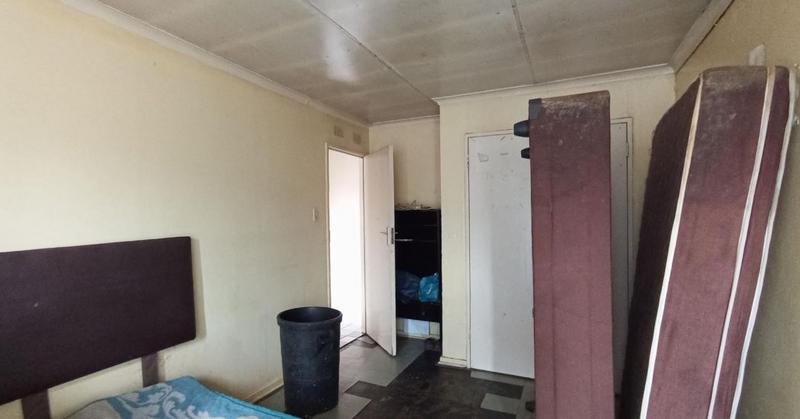 3 Bedroom Property for Sale in Germiston Central Gauteng