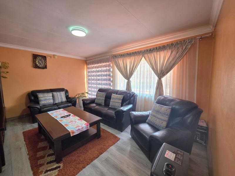 3 Bedroom Property for Sale in Van Dyk Park Gauteng