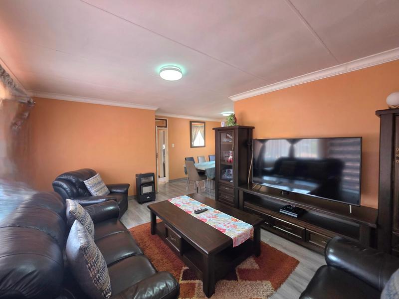 3 Bedroom Property for Sale in Van Dyk Park Gauteng