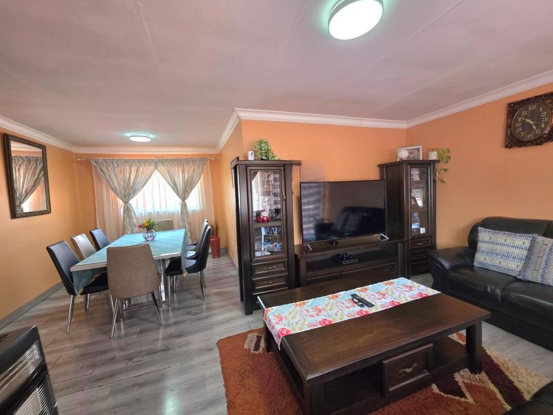 3 Bedroom Property for Sale in Van Dyk Park Gauteng