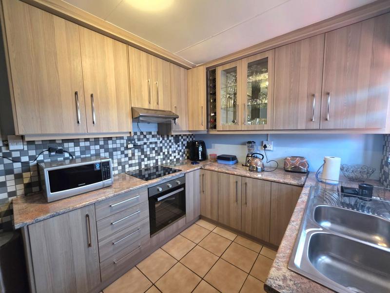 3 Bedroom Property for Sale in Van Dyk Park Gauteng