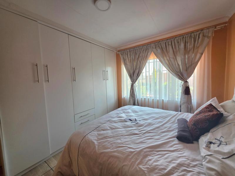 3 Bedroom Property for Sale in Van Dyk Park Gauteng
