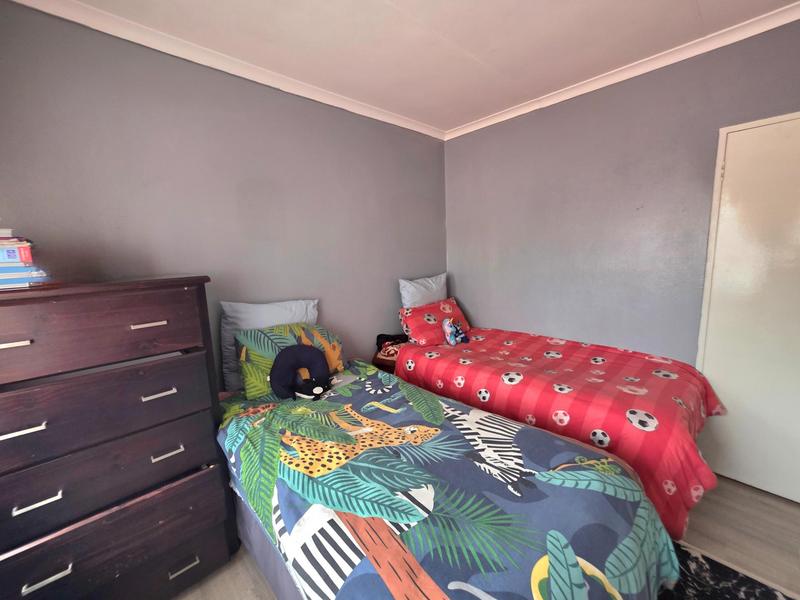 3 Bedroom Property for Sale in Van Dyk Park Gauteng