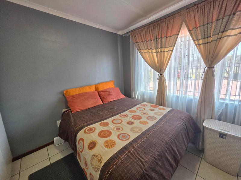 3 Bedroom Property for Sale in Van Dyk Park Gauteng