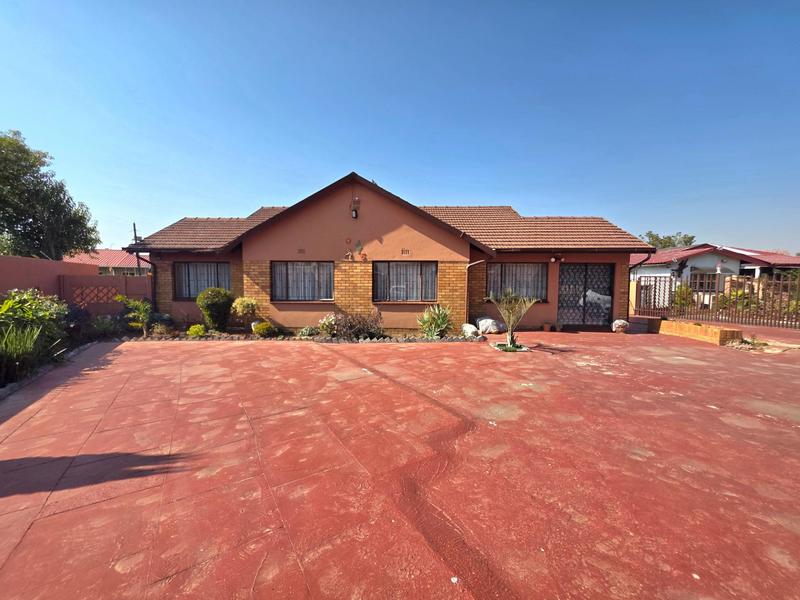 3 Bedroom Property for Sale in Van Dyk Park Gauteng