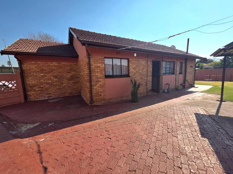 3 Bedroom Property for Sale in Van Dyk Park Gauteng