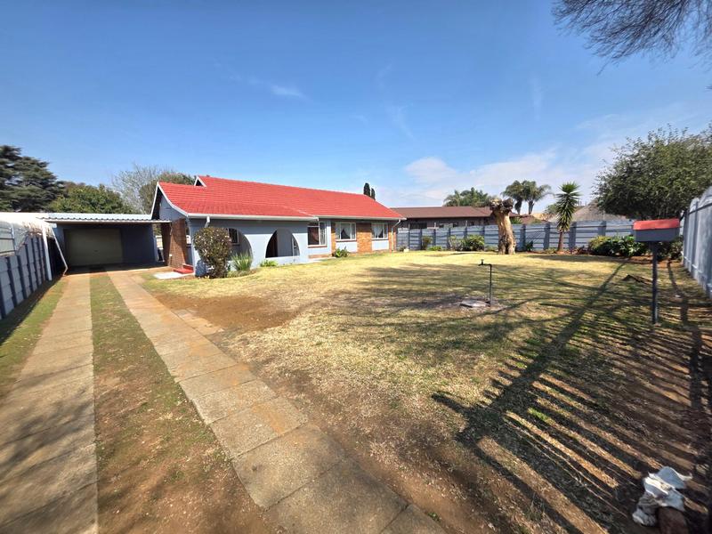 3 Bedroom Property for Sale in Van Dyk Park Gauteng